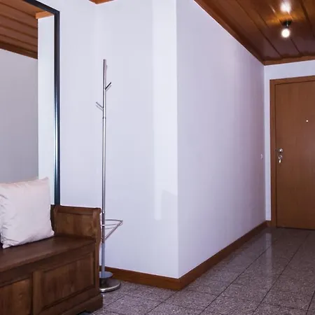 Séjour chez l'habitant Casa Miguelito Aveiro
