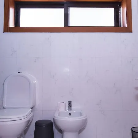 Casa Miguelito Séjour chez l'habitant Aveiro