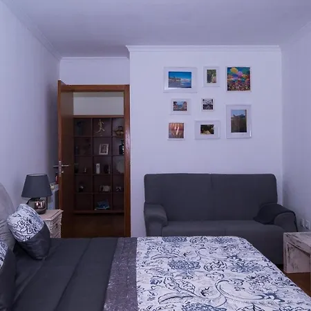 Casa Miguelito Séjour chez l'habitant