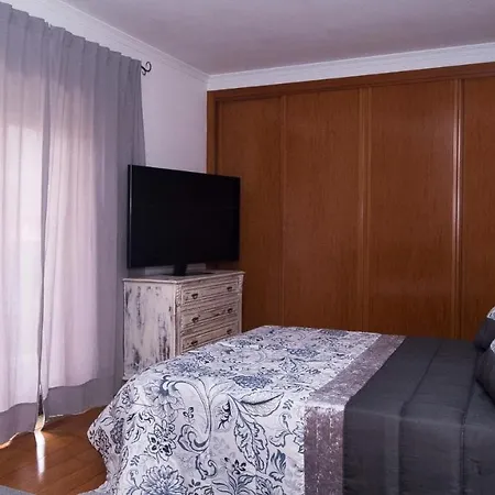 Szálloda Casa Miguelito Aveiro