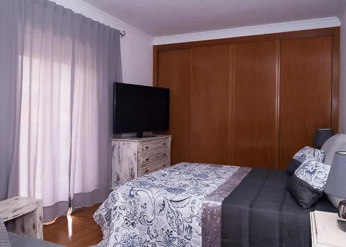 Hotel Casa Miguelito Aveiro